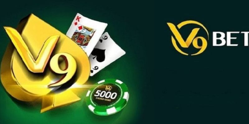 Khái quát về điều khoản nhà V9bet