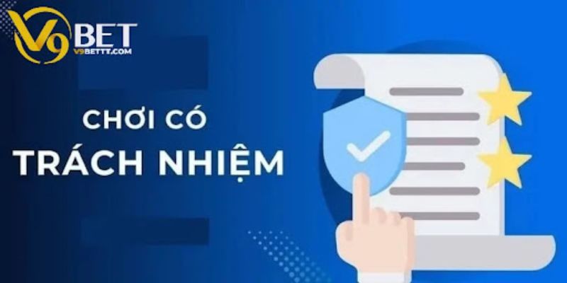 Nghĩa vụ của anh em tại điều khoản sử dụng V9bet