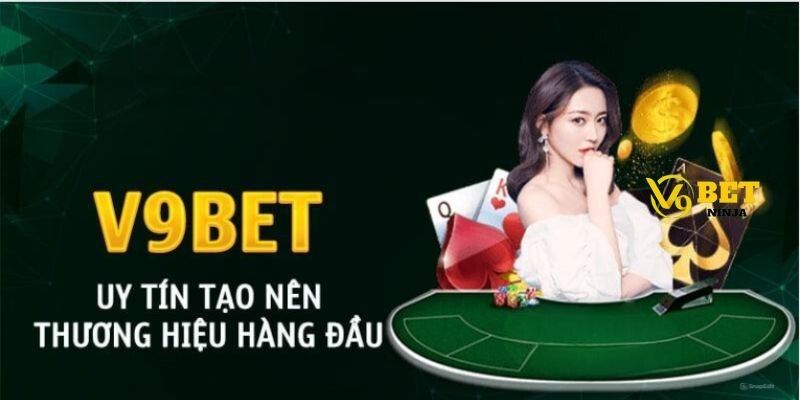 Định nghĩa về trách nhiệm người dùng tại V9bet có gì hot