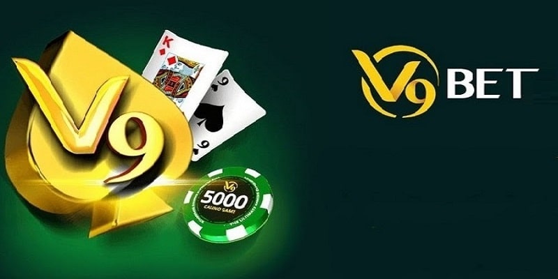 Nền tảng game bài uy tín tại V9bet