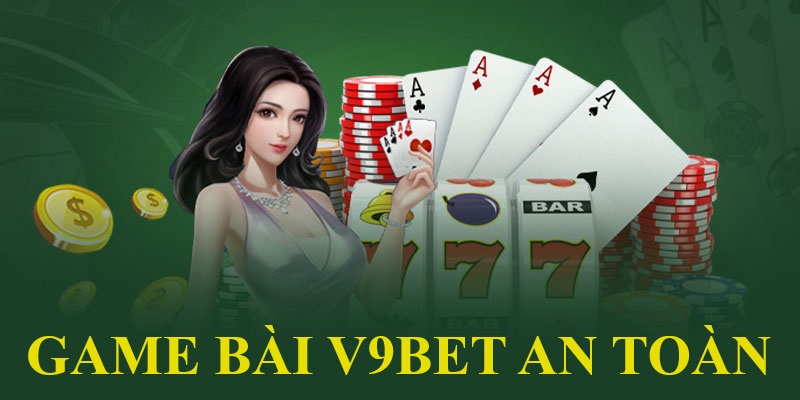 Khám phá game bài đa dạng và phong phú