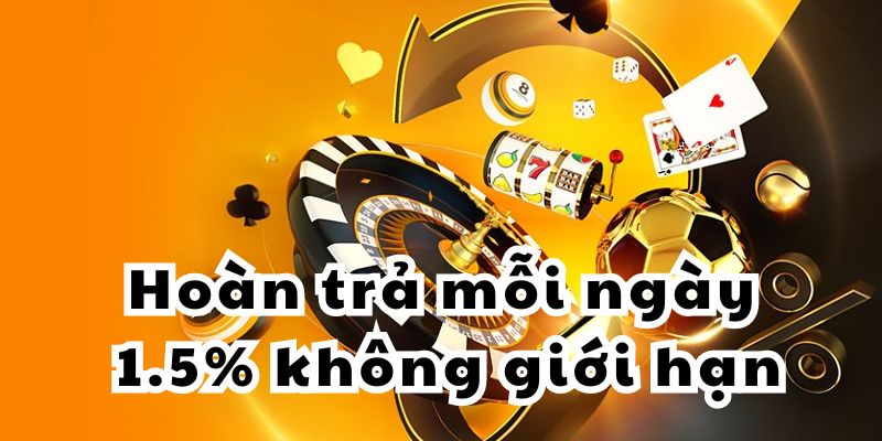 Các chương trình khuyến mãi hấp dẫn